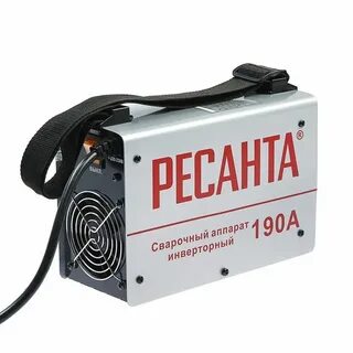 Ресанта 190 220