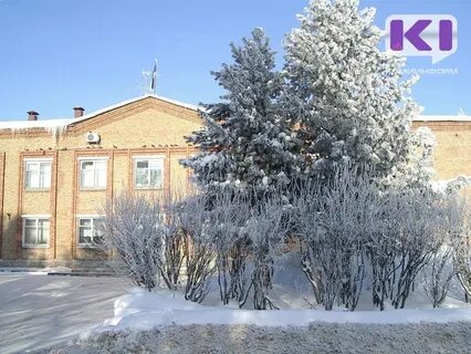 Сыктывдинский сайт