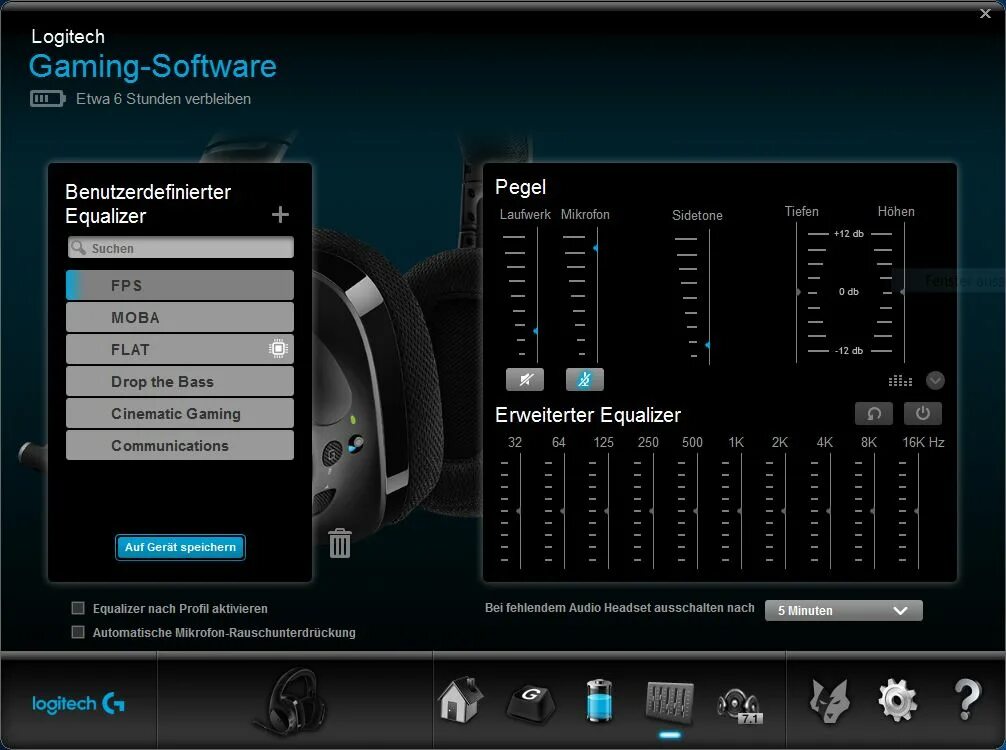 Приложение для наушников pro 4. Эквалайзер для наушников logitech g pro x. эквалайзер рок logitech g hub. софт для наушников logitech g533. logitech pro x wireless эквалайзер.