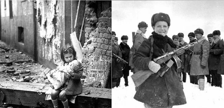 14 летний военный. Блокада Ленинграда 1941-1945 дети.