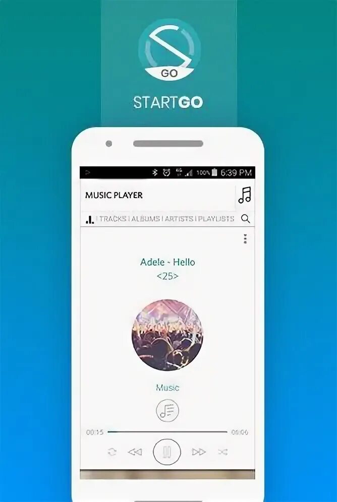 Приложение go на андроид. Start приложение. start and go.