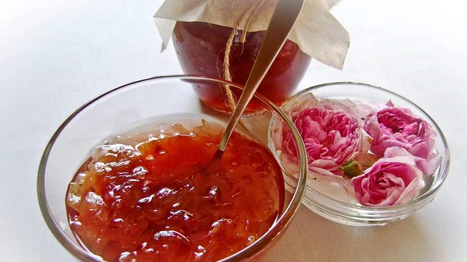 Пять рецептов для тех, кто жить не может без армянского варенья Армянский музе