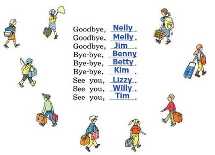 Rainbow english 2 step 1