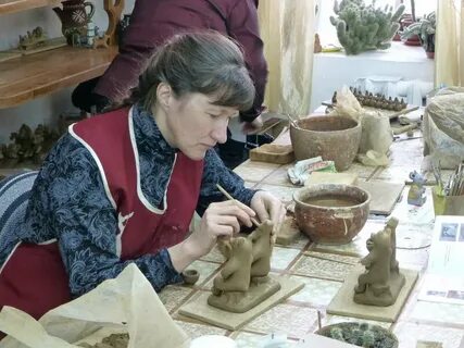Гута брянская область каким промыслом занимались