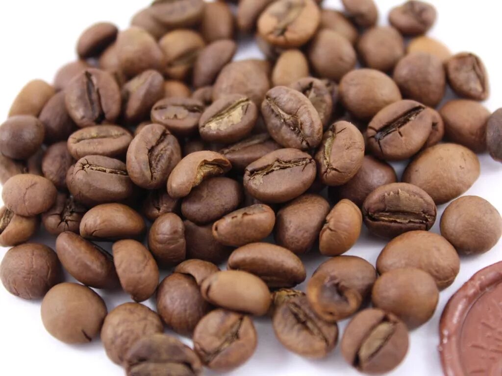 Кофе 100 робуста. Арабика робуста либерика. уганда робуста zerno coffee. зерна кофе либерика. арабика робуста либерика эксцельза.