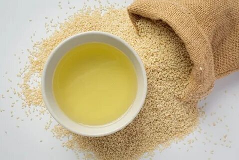 Кунжут клетчатка