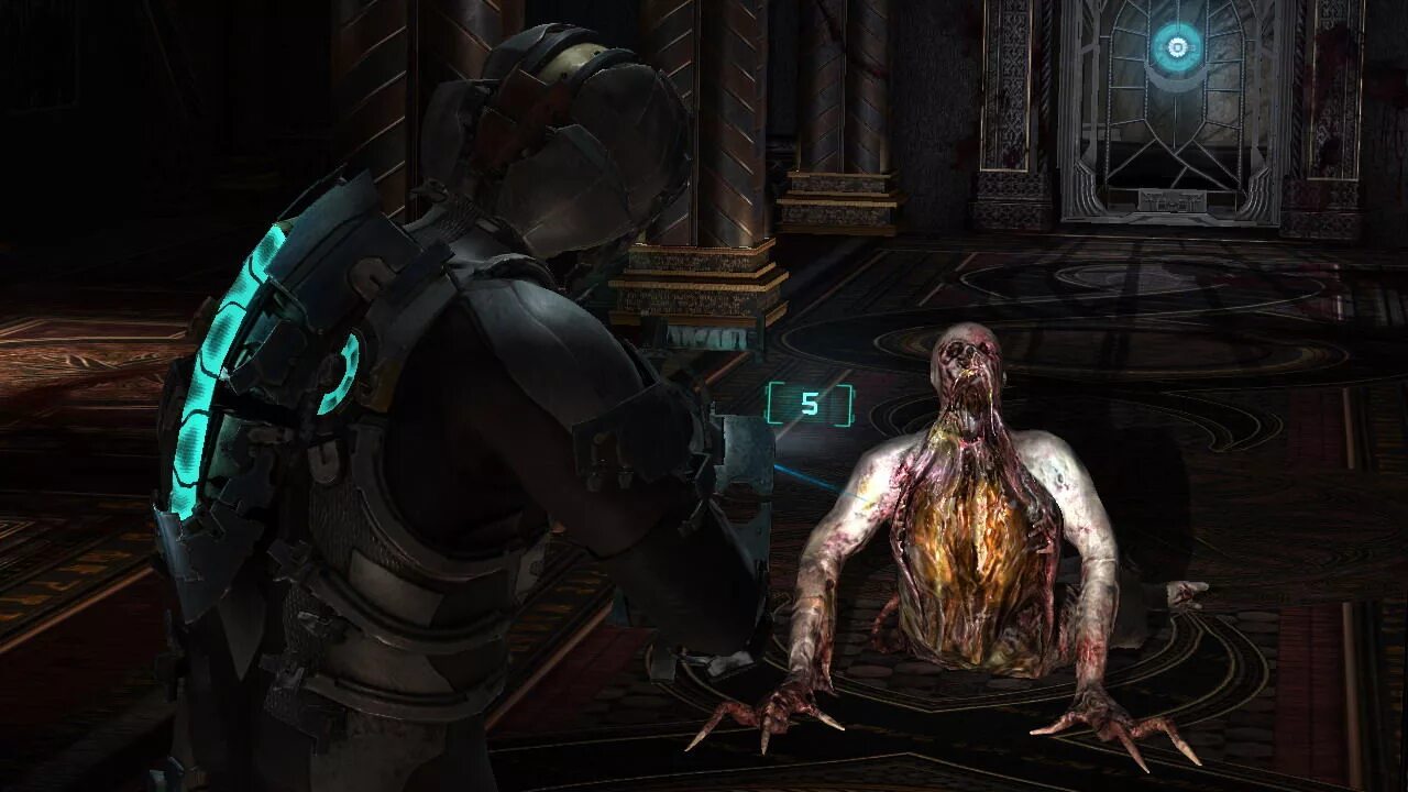 Dead Space ps4.