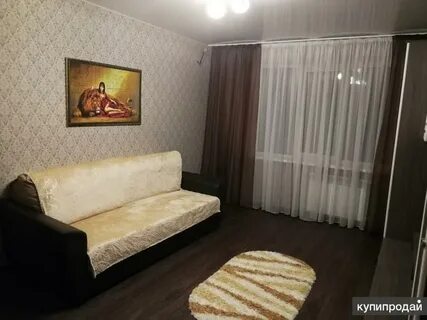 Снять 1 комнатную квартиру 25000