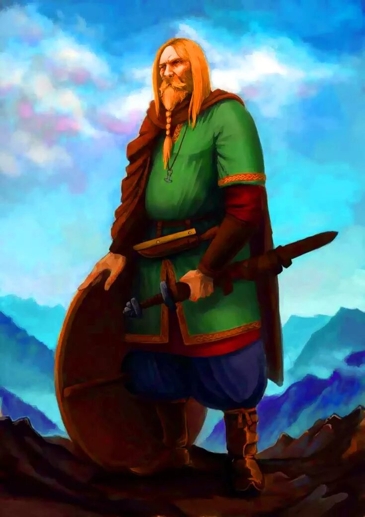 Чаректер