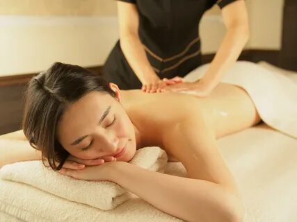 Oil Relaxation Massage - Onsen Ma Reservations