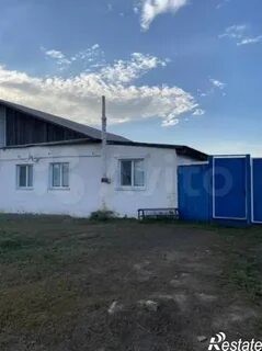 Дома в селе октябрьское оренбургской