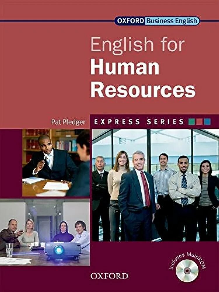 Pat английский. "Oxford Business English for". English for Human resources. Oxford Business English Express Series. Английский для HR.