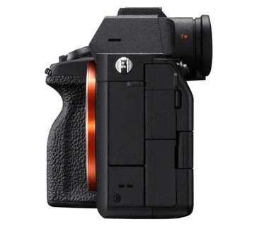 Sony a7 1