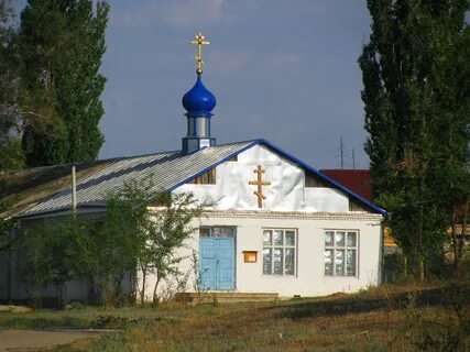 Волгоградская область усть хоперская