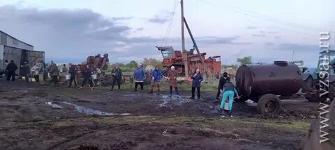 Пожар петровск саратовская область