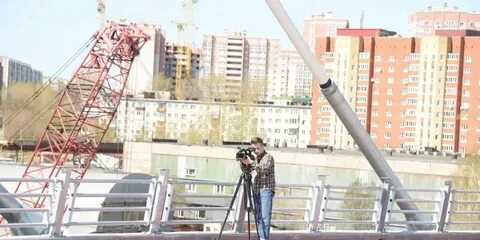 Мост трансляция