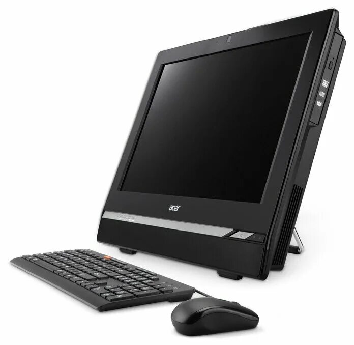 Черные моноблоки acer. Моноблок Acer Aspire z1620. Моноблок Асер аспире 1620. Acer Aspire z3620. Acer d19w1 моноблок.