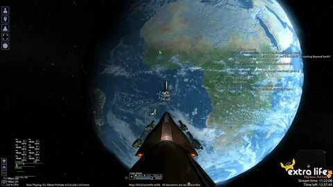 X3 universe