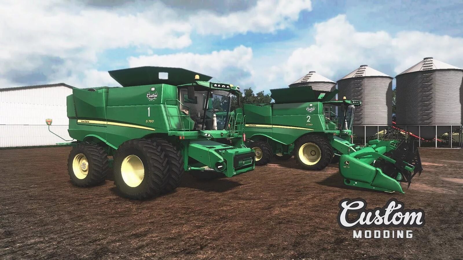 Фс 17 мод комбайна джон дир. Комбайн джон дир для фс 17. John deere s690 fs17. John deere s 690 fs 15. Комбайн джон дир 660 для фс 17.