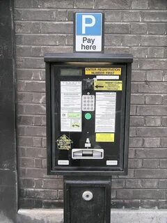 Pay park