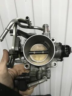 Мопед глохнет при открытии газа