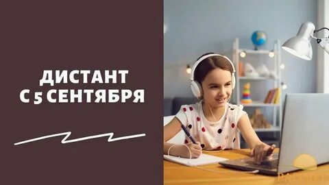 Будет ли учеба в сентябре 2024