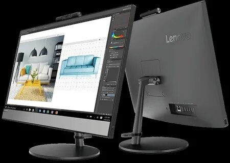 Моноблок lenovo v510z