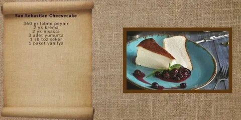 Сан себастьян какой сыр