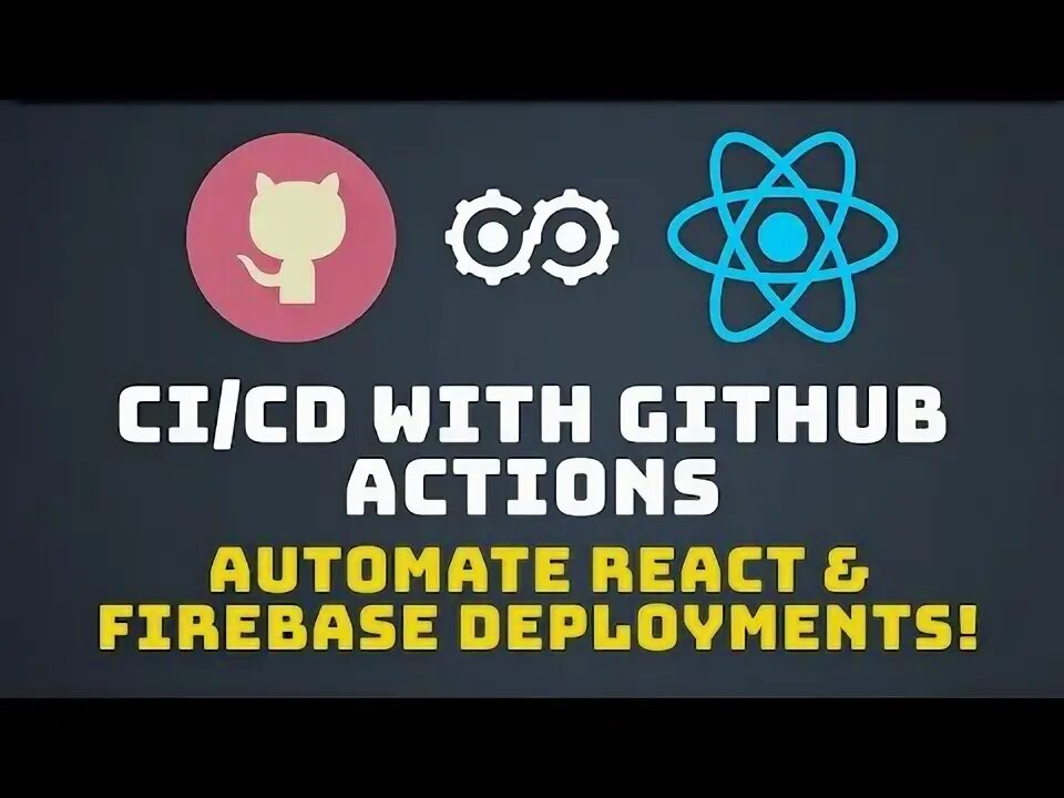 Ci cd github actions. Ci cd github actions