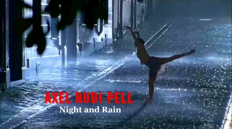 Черный дождь текст. Axel Rudi Pell - Night and Rain. Axel Rudi Pell the Crest 2010. Axel Rudi Pell the Wizards chosen few. Axel Rudi Pell Oceans of time 1998.