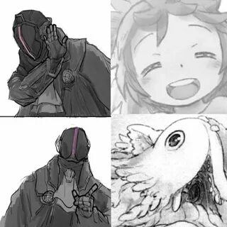 Abyss me