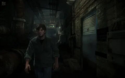 Silent hill short message дата выхода