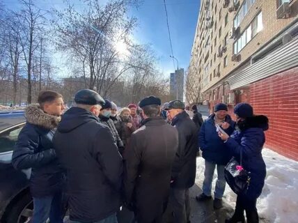 Управа соколиной горы москва