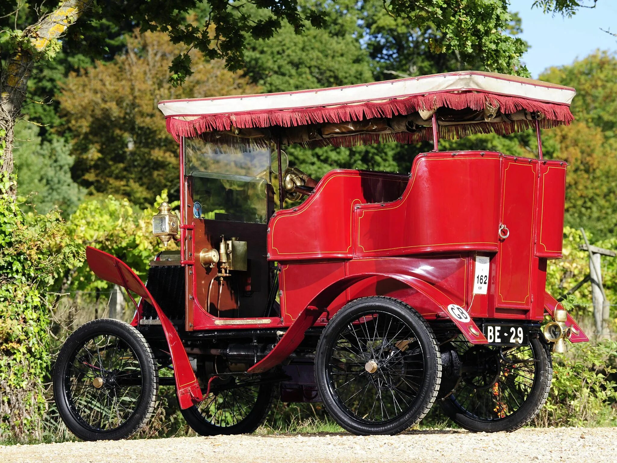 Renault type d. Renault 1901. 1902 Renault Type g.