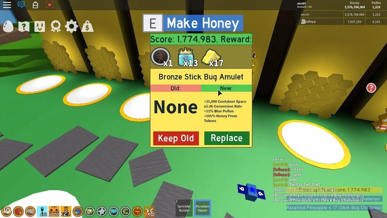 Стик баг. Stick Bug Amulet. Stick Bug Bee Swarm. Stick Bag Bee Swarm. Roblox Bee Swarm Stick Bug.