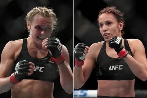 Ufc 15