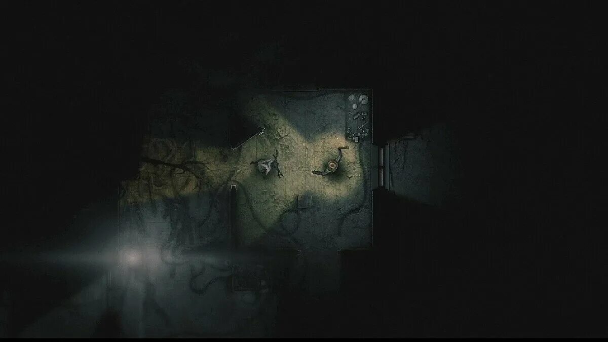 Darkwood двери. Darkwood игра.