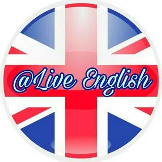 Английские тг каналы