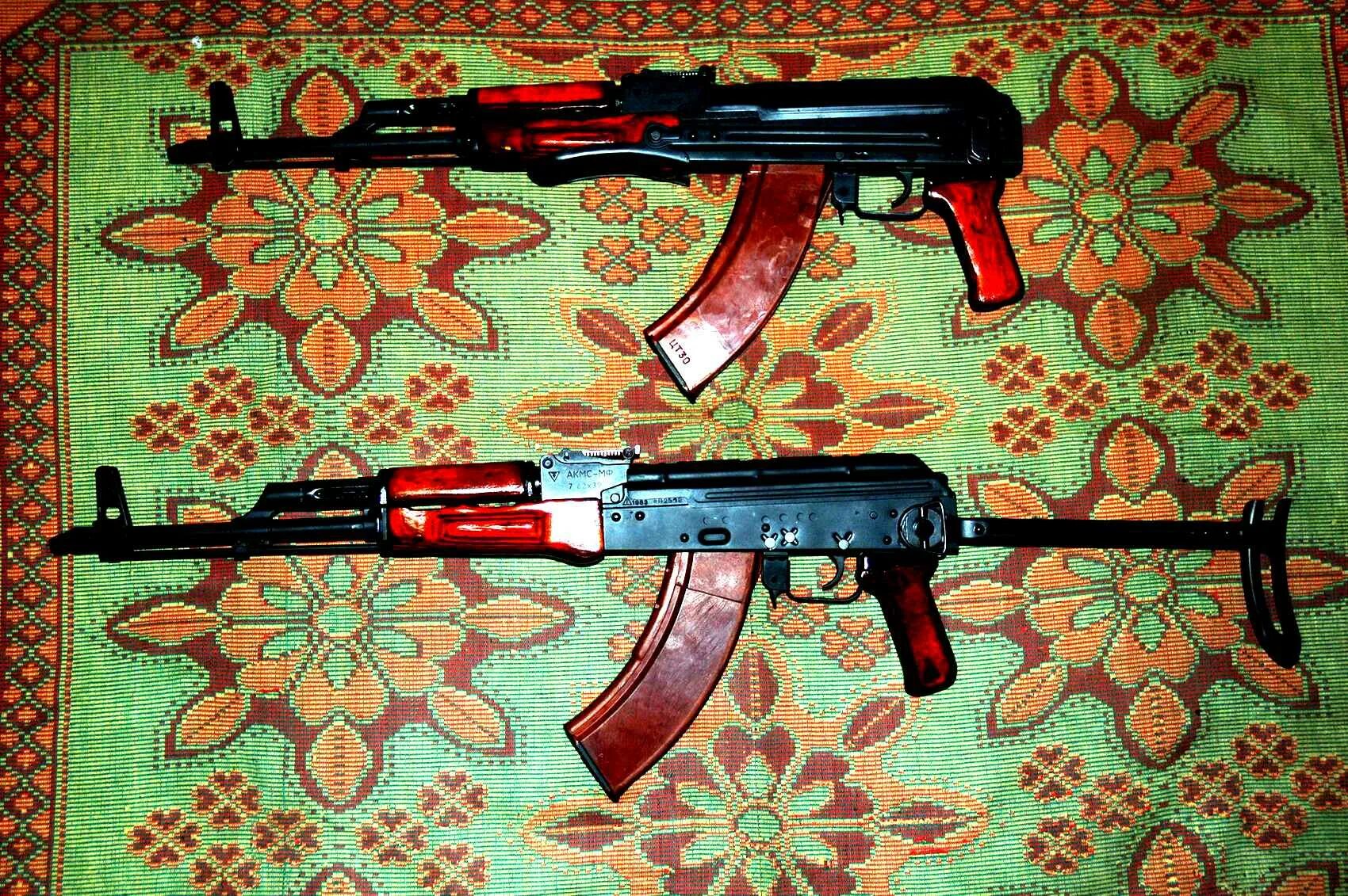 Акмс охотничий. Акмс-мф 7.62х39. акмс 7.62 мф. украинские автоматы акмс.