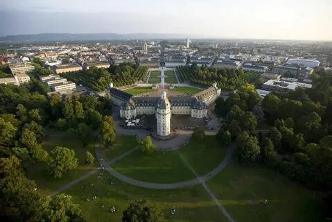 Карлсруэ
