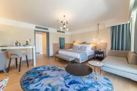 The residence sensatori barut