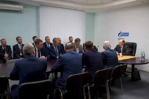 новатэк трансгаз
