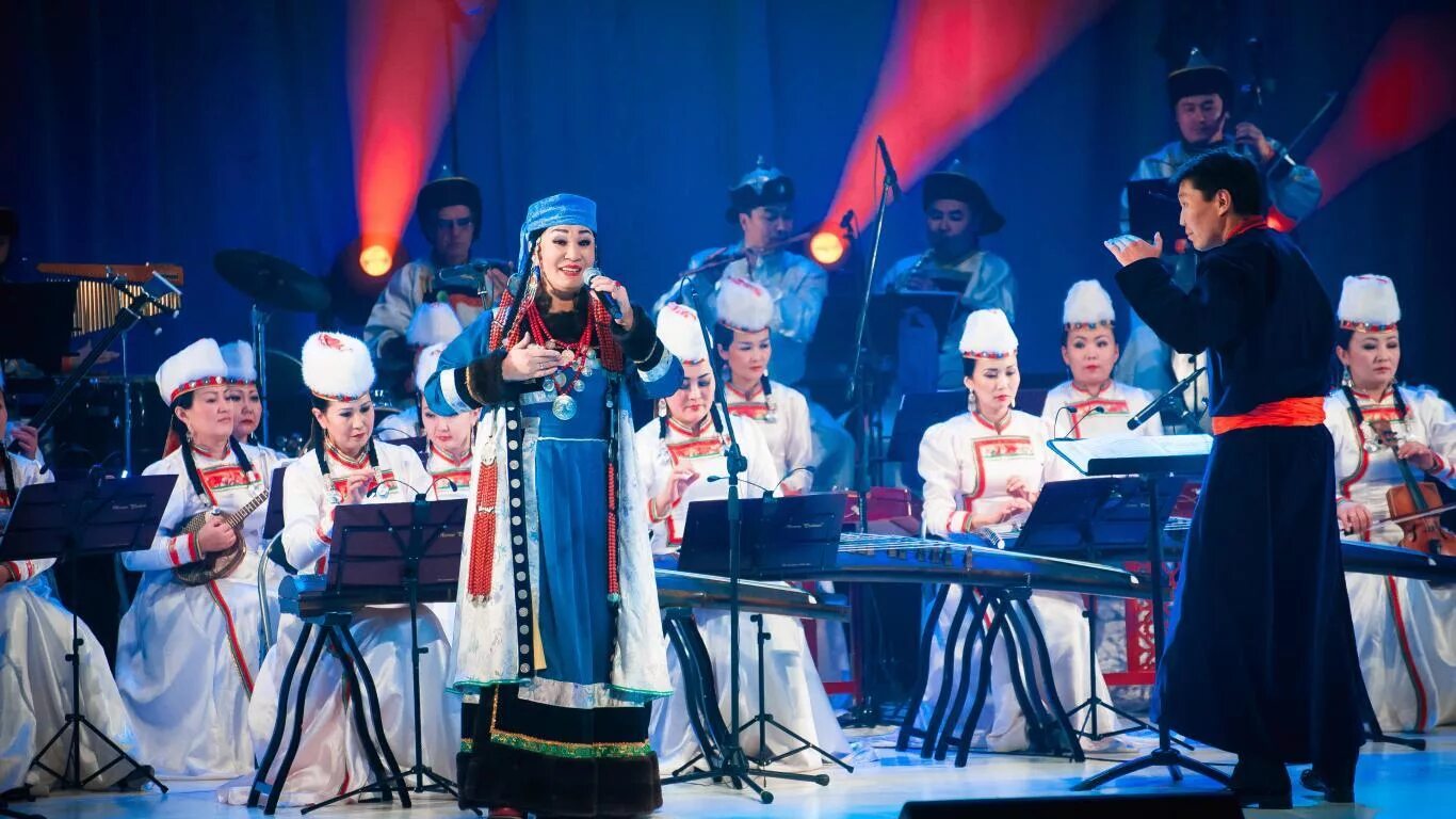 байкалов песни