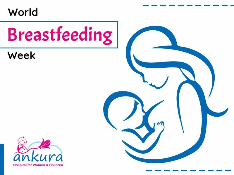 World Breastfeeding week. Грудное вскармливание логотип. Счастливые роды логотип. Breastfeed схема в векторе. 22 неделя 2023