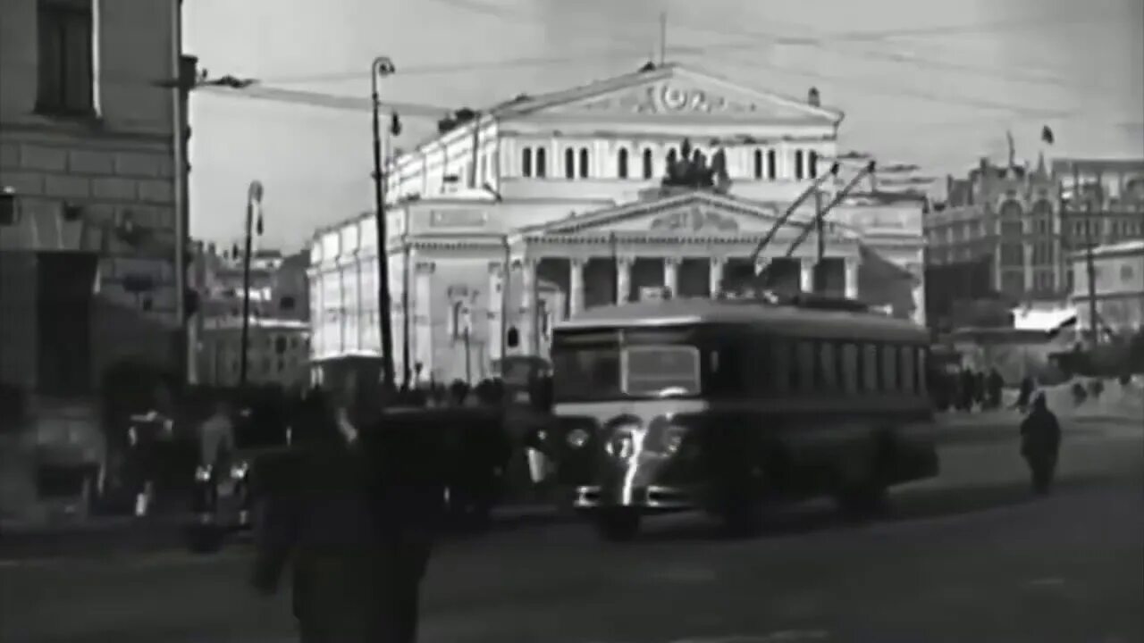 Москва 1934. Кинохроника старой Москвы. Москва 1934г. Старая видеохроника косой горы. Москва 1934 года