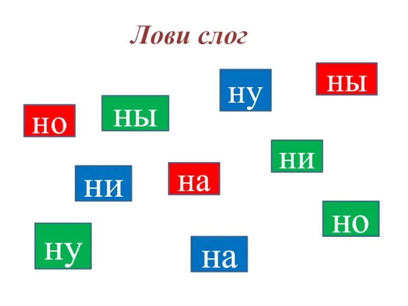 Ни ре. Чтение слогов с буквой н. Слоги с буквой н. Читаем слоги с буквой н. Слоговые карточки с буквой н.