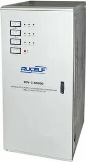 Стабилизатор sdv 15000