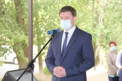 Бизнесмен из волгодонска