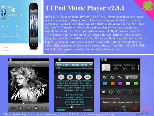 TTPOD Music Player для андроида. TTPOD Music Player 10 Band для андроида. TTPOD. Angel TTPOD Skin. Сайт ld player