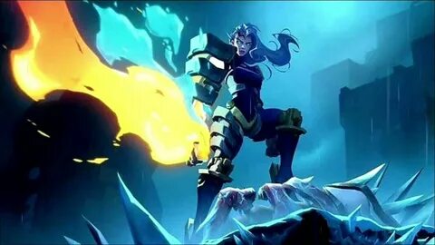 Torchlight infinite
